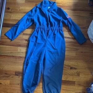 Police Halloween costume